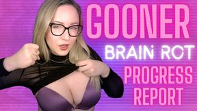 GOON BRAINROT PROGRESS REPORT - INTERACTIVE