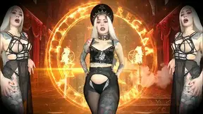 Baal’s Commandments - CULT, GODDESS WORSHIP, BLASPHEMY