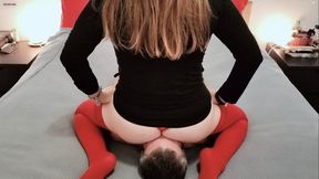 I Love To Smother You And Fart On Your Nose! (4K, Resolution: 1920x1080)