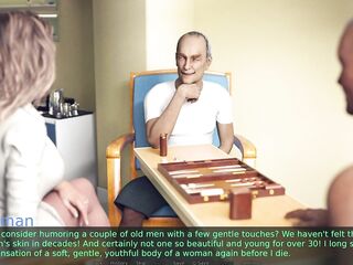 A Wife And StepMother AWAM 66 Animation, Porn games, Adult games, cg game, corruption, visual novel