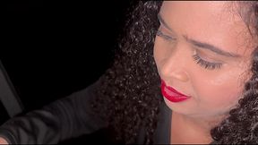 glory hole com bia andrade - varios paus pra foder ela