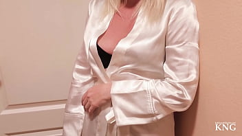 Stepmother stuck with you in small place