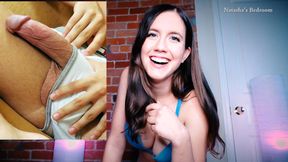 Faggot Test: Don't Get Hard