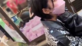 Yuki-Chan's Erotic Transformation: From Mackerel Girl Athlete to Begging for Creampie