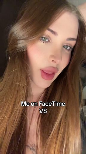 shemale facesitting on your face