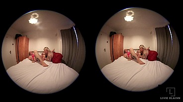 SSBBW UNICORN IS SLUTTED OUT BY BBC AND HOTWIFE