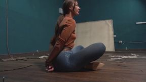 5249 Alana in Ziptie Zone