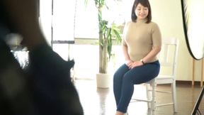 Rino Tokuyama's First Married Woman Documentary Shoot Revealed