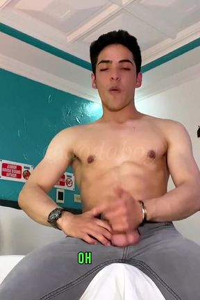 Face Fucking POV