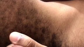 25 fucking hot, super blowjob and a lot of hairy