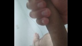 Se exibindo pra voc&ecirc_