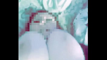 POV : tu me prends en missionnaire pour voir bouger mes &eacute_normes melons