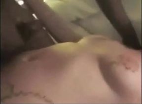 Milf's Orgasmic Encounter with BBC