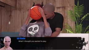 Adored by the Devil #3 Vivienne Love My Cock Cant Get Enough of It