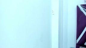 Mia Quevedo Private Show