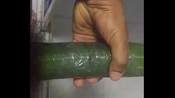 Vagina pepino