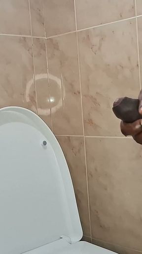 I Want to Ejaculate
