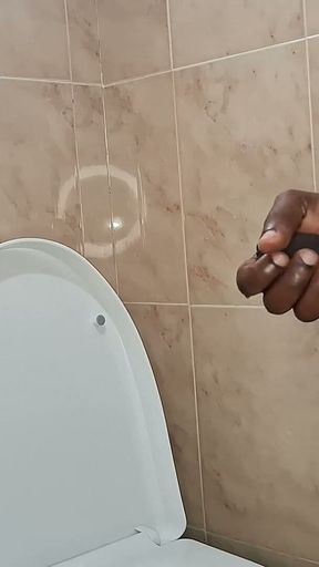 I Want to Ejaculate