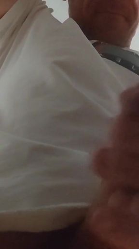 POV Cock Sucking Persuasion, Dirty Talk and Cumshot