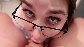 I Turned My Stepmoms Innocent Friend Into A Cum-addicted Milf. 19 Min