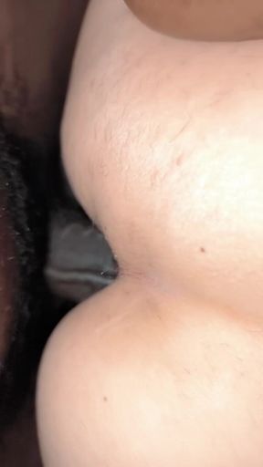 I Cum in This Sissy Girl