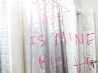 Fright & Delight: A Halloween Double Feature - Pepper Kat