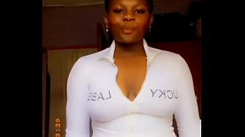 Ghana woman