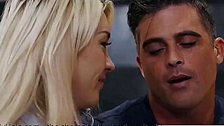 Ts Aubrey Kate Finally Gets Fuck By Her