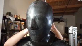 Rubber Ass Fucking - Goblintower &amp; Elise Graves