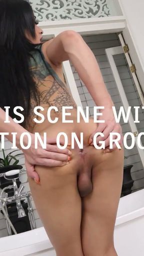 ASIANTGIRL: Minnie's First Time   Clip 2