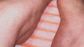 LE PARADIS EST SOUS MES PIEDS