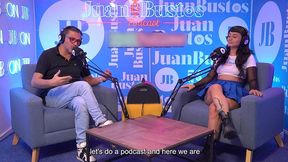 the dirtiest episode: tina putina reaches 22 orgasms with the machine