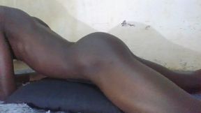 Fucking My Pillow Part1