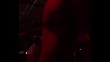 Ass shaking and twerking