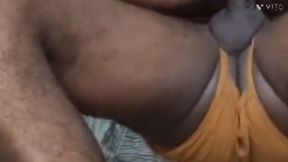 Telugu husband and wife fucking in hardcore