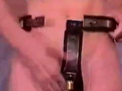 chastity belt