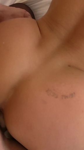 Stacked MILF with Giant Boobs and Fit Petite Body Piper
