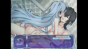 Seizh Takes Charge – Under the Moon Otome Game Hentai Adventure