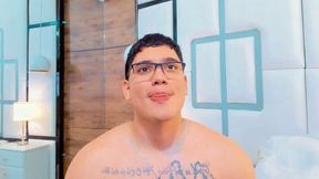 Esteban Morenoo Private Show