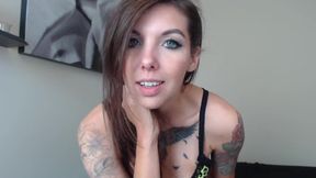 Half Hour Edging &amp; Denial- Endless JOI