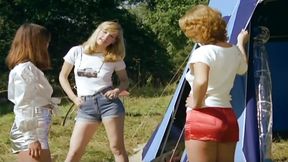 Zizis En Folie - 1977 (Restored)