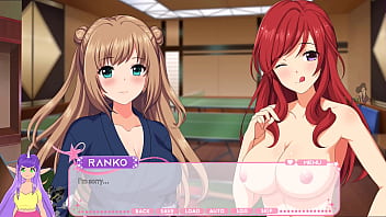Lewd Idol Project Hot Spring Special Part 4