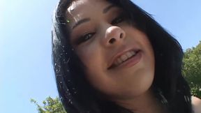 Celina Can Really Suck And Screw Multiple BBCs With Ease Mmmf