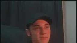 My Cum Hits the Cam