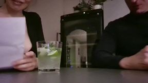 [1ere partie] je me fais enculer par un pompier ! il a essaye d eteindre le...