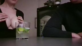 [1ere partie] je me fais enculer par un pompier ! il a essaye d eteindre le...