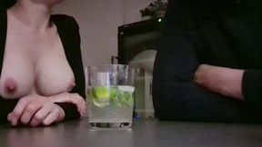 [1ere partie] je me fais enculer par un pompier ! il a essaye d eteindre le...