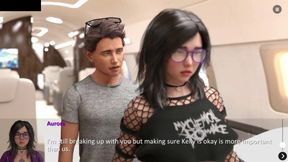 The Spellbook Ntr Route