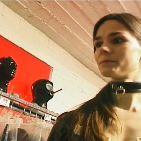 Latex Leidenschaft - Episode 3