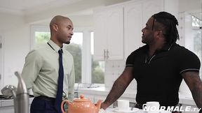 My friend'_s cock doesn'_t fit in my ass, it'_s gigantic